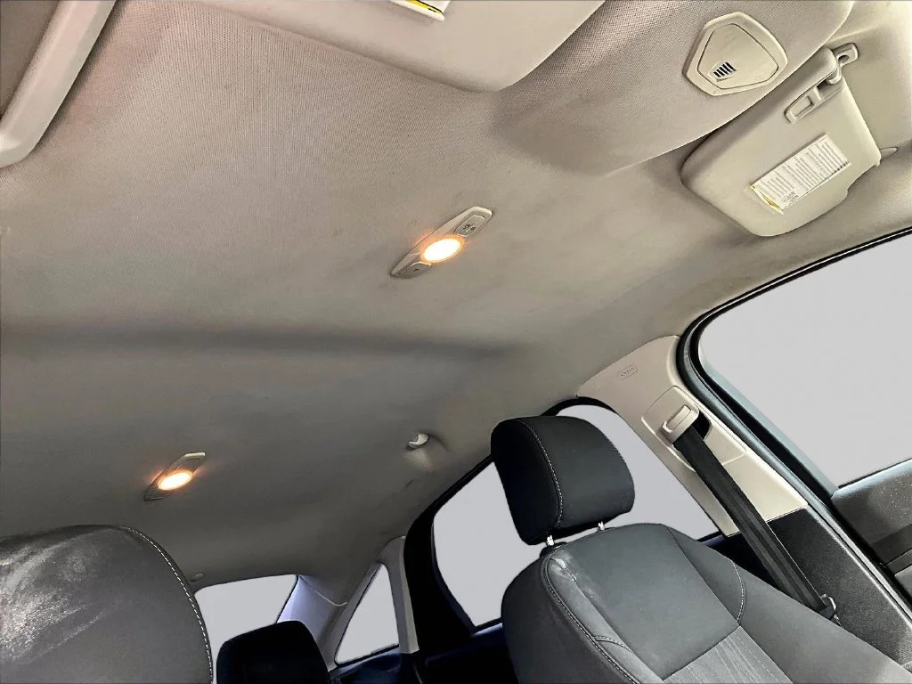 Used 2016 Black Ford SE image 31