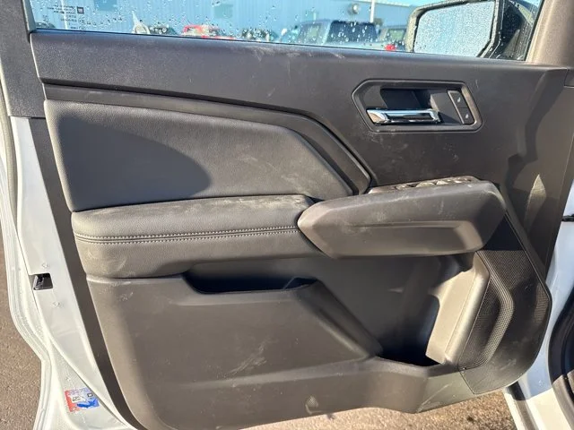 New 2026 Summit White GMC Elevation image 11