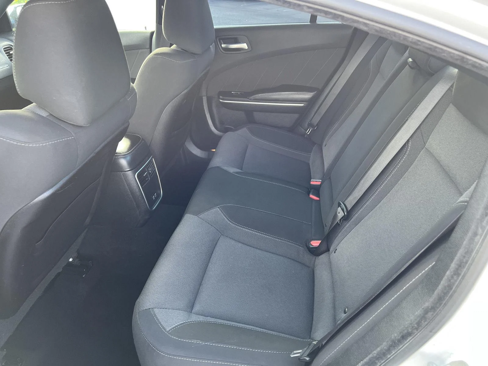 2019 Dodge Charger SXT - Photo 31