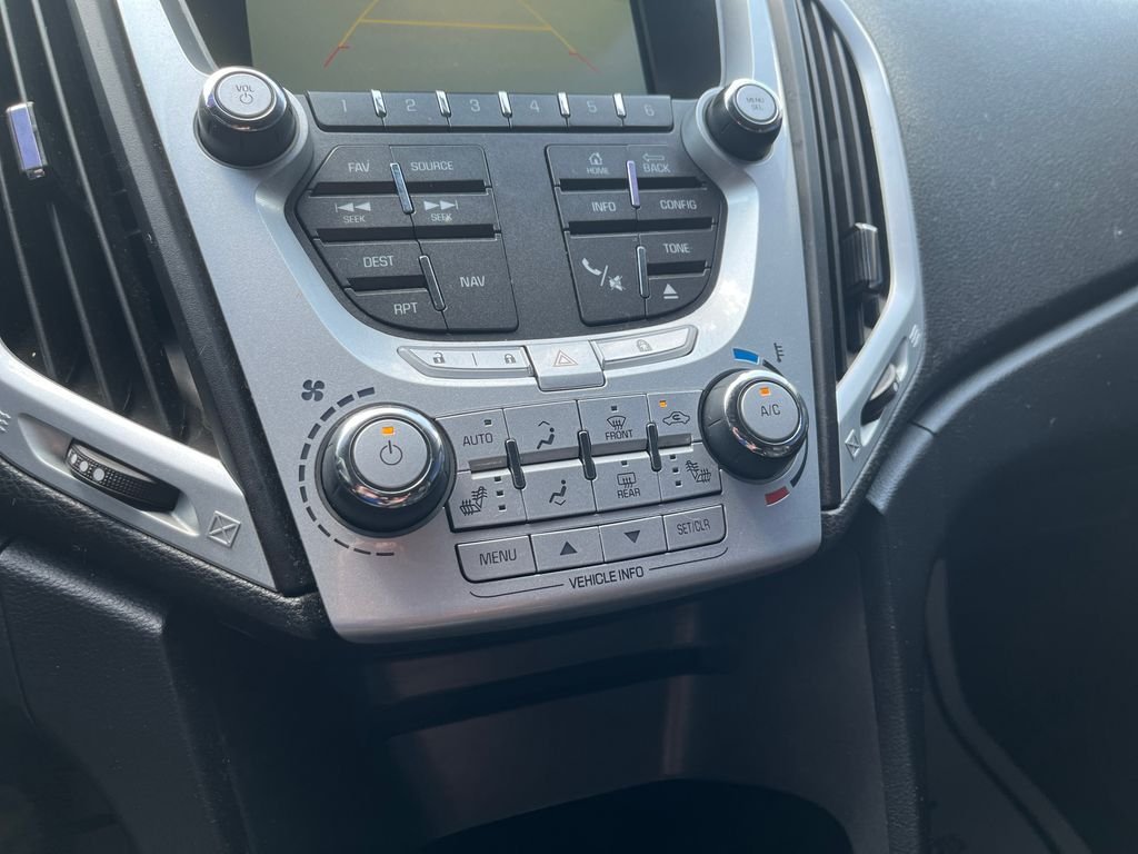 Used 2015 Gold GMC SLT-1 image 20