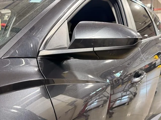 Used 2022 Gray Hyundai SE image 22