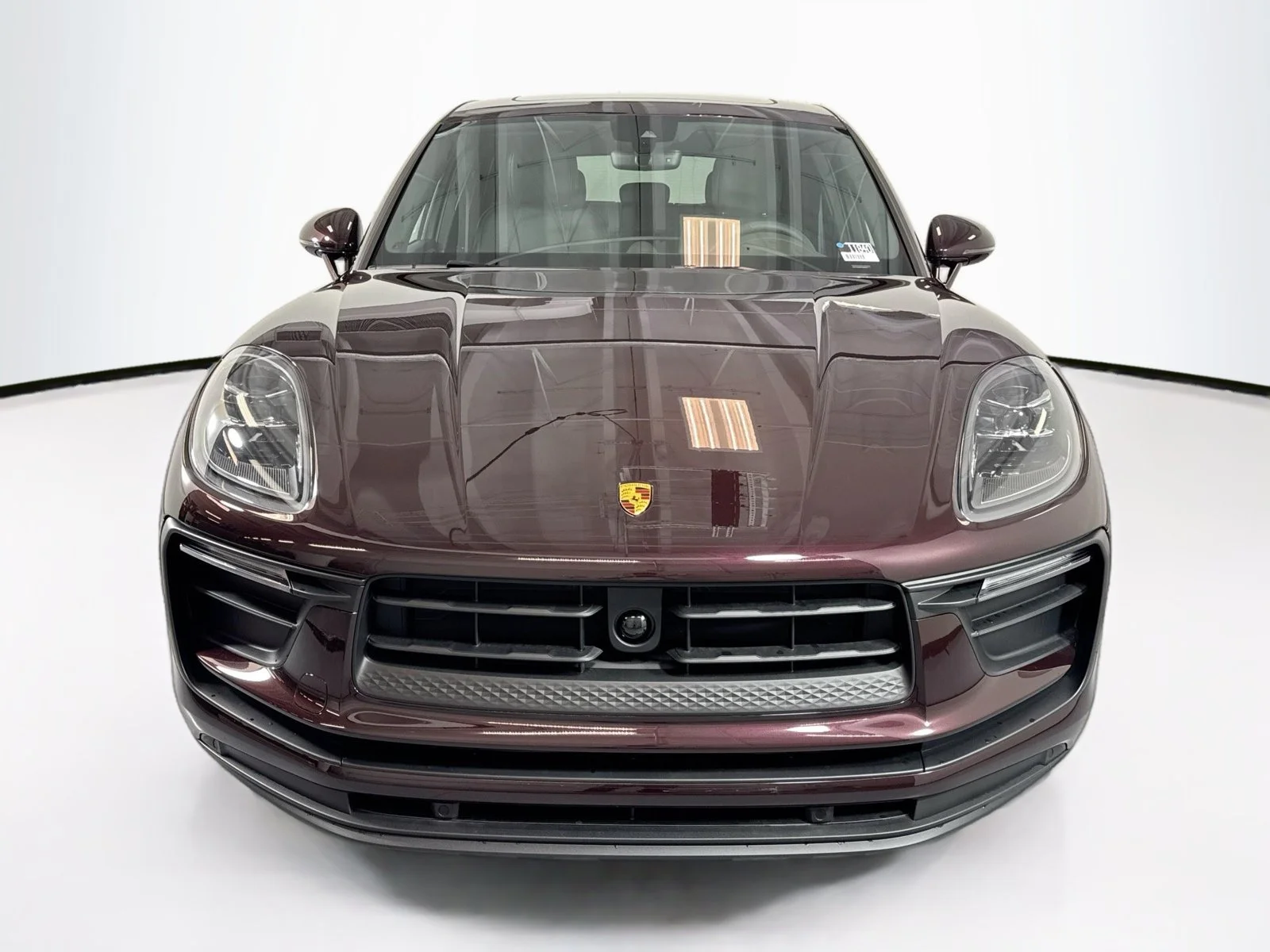 Used 2026 Copper Ruby Metallic Porsche  image 6