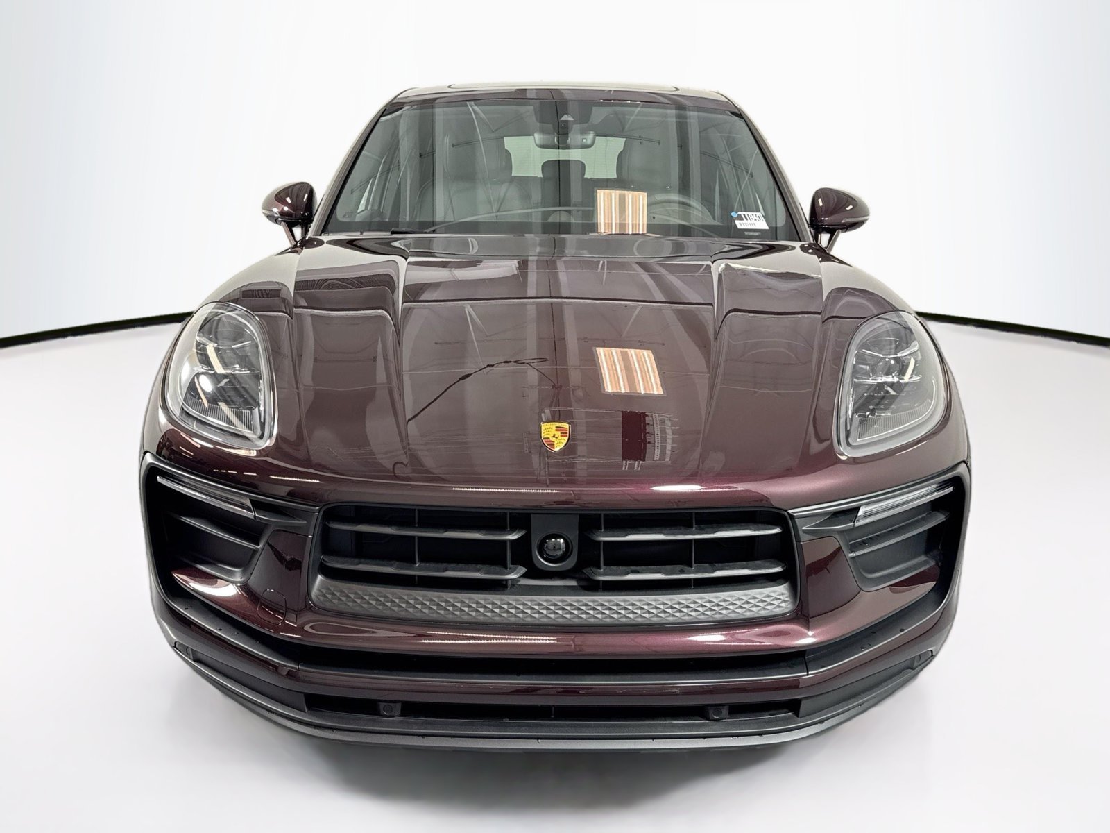 Used 2026 Copper Ruby Metallic Porsche  image 6