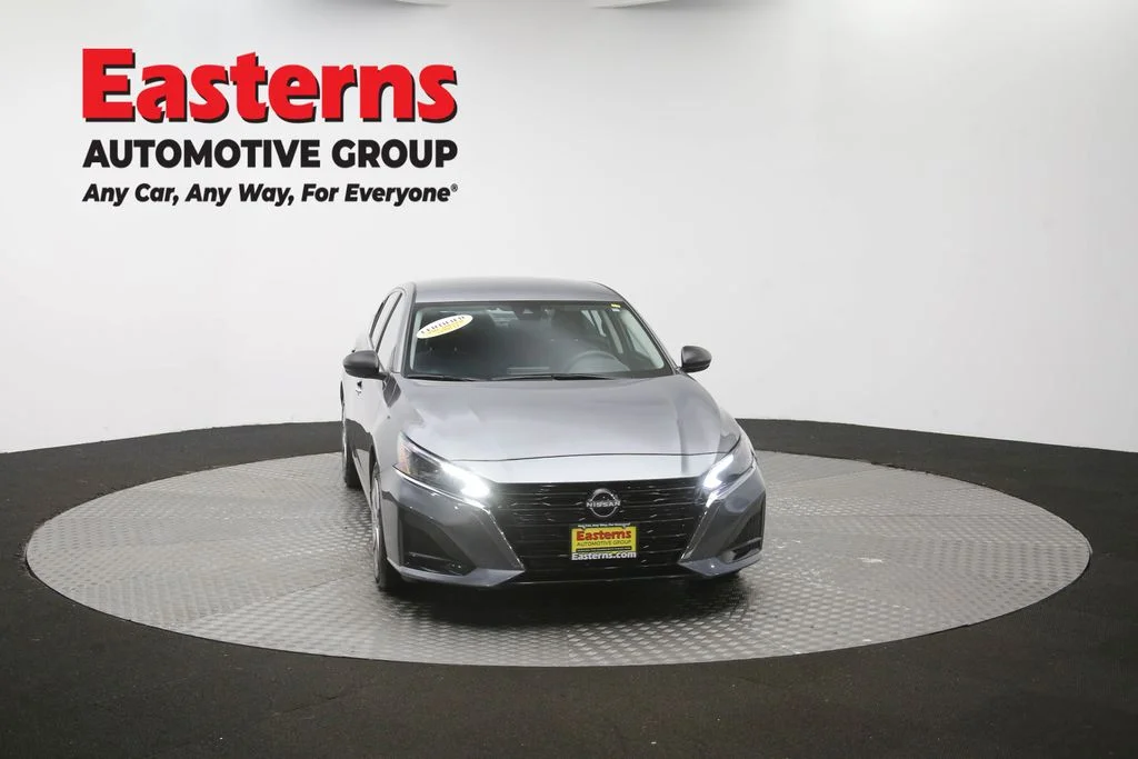 Used 2024 Gray Nissan 2.5 S image 50