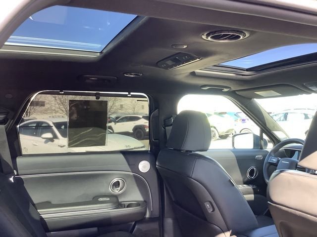 2026 Hyundai Palisade Calligraphy - Photo 25