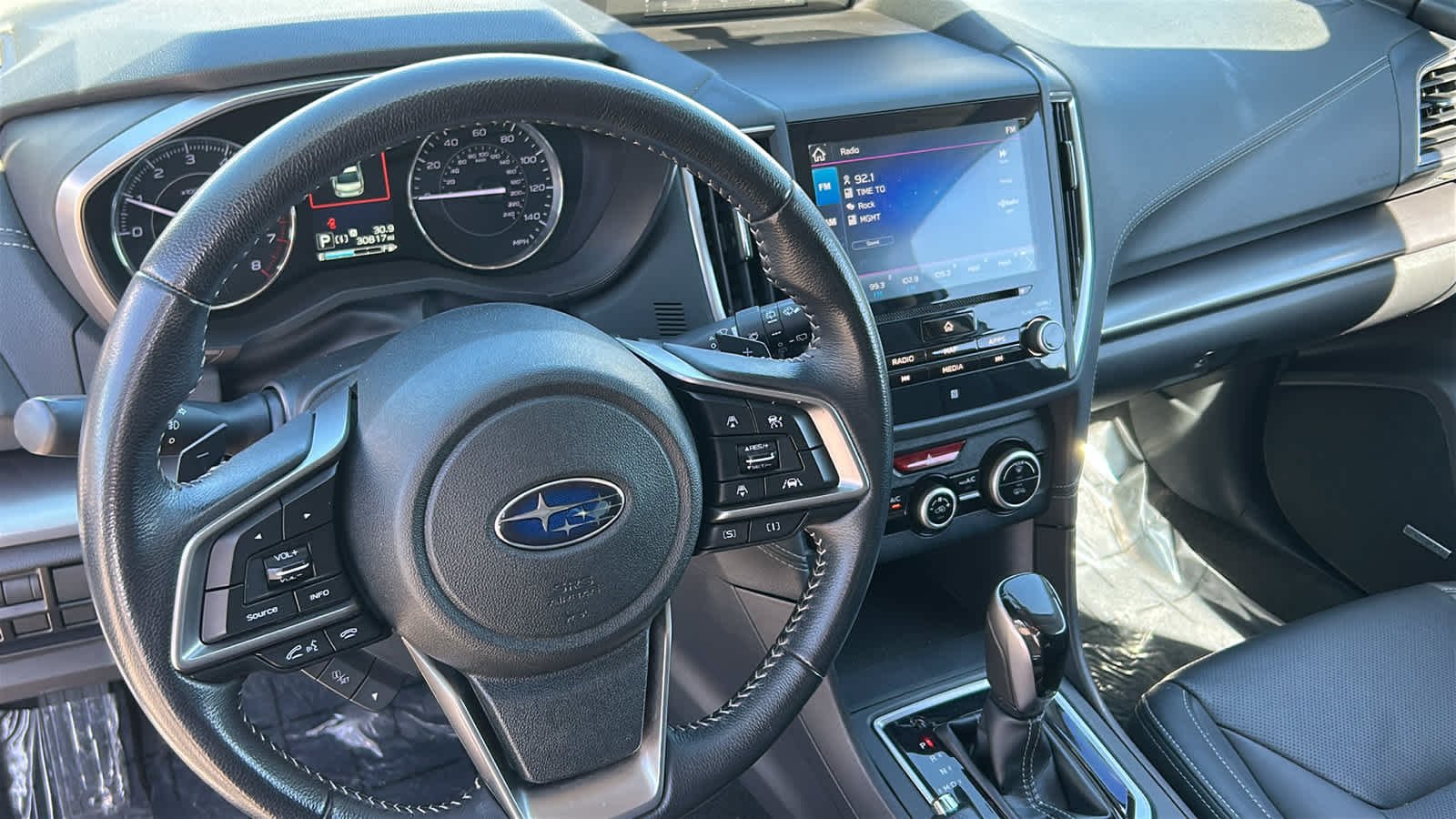 2023 Subaru Impreza Limited - Photo 10