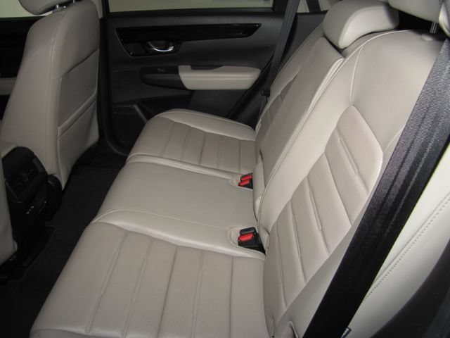 2024 Honda CR-V EX-L - Photo 43