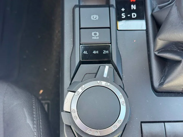 Certified Used 2024 Underground Toyota SR image 26
