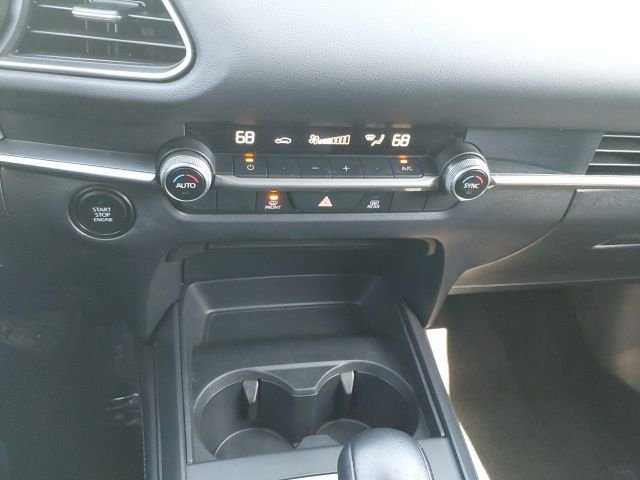 Used 2023 Black Mazda 2.5 S Select Package image 15
