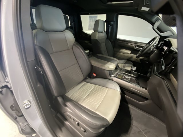 Used 2024 Slate Gray Metallic Chevrolet ZR2 image 28