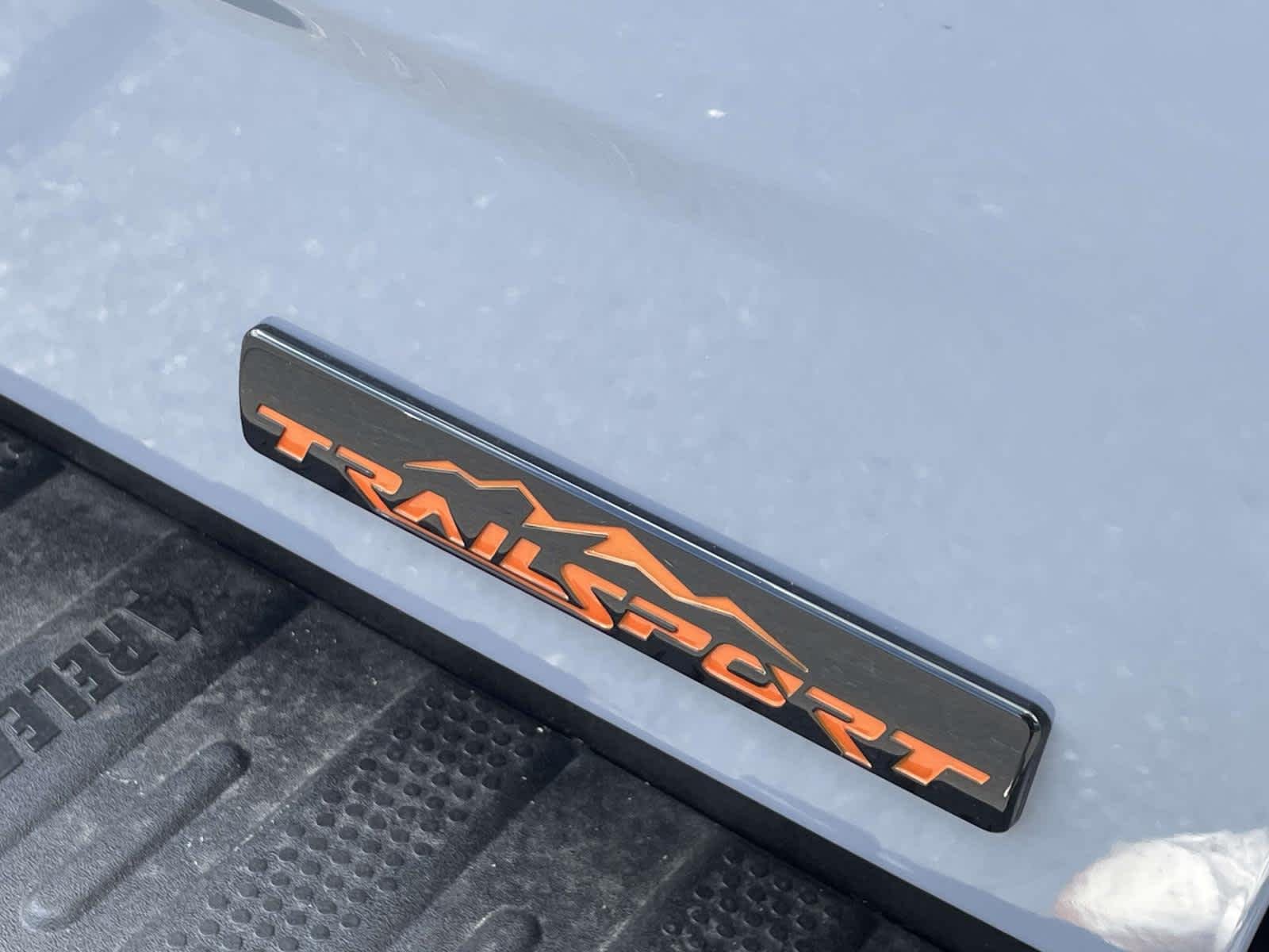 New 2026 Sonic Gray Pearl Honda TrailSport image 14