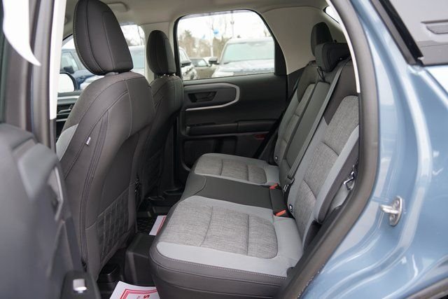 2024 FORD BRONCO SPORT - Image 7