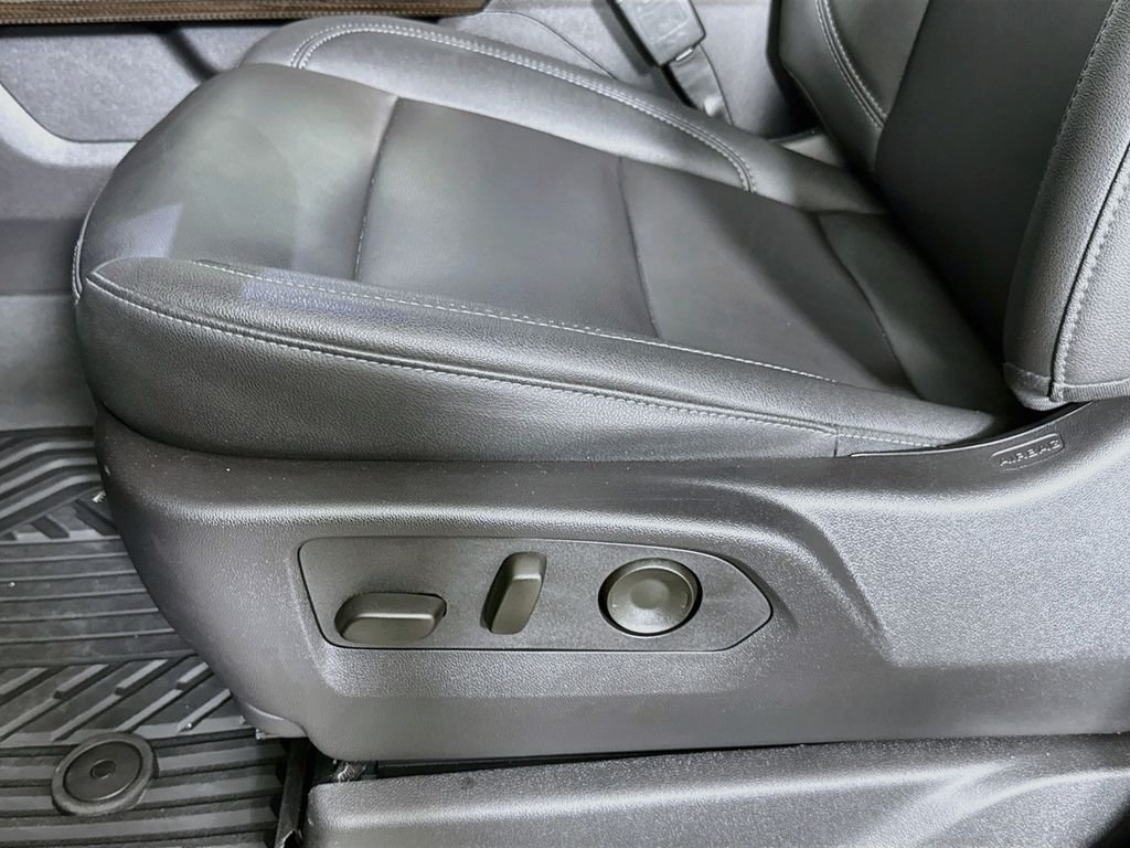 Used 2026 Cypress Gray Chevrolet LT Trail Boss image 20