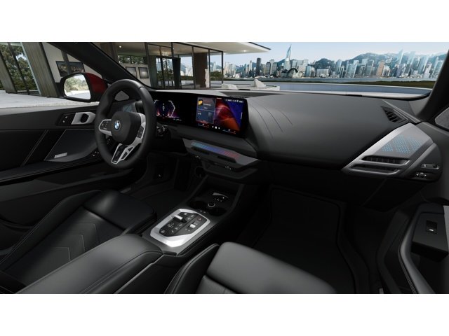 New 2026 Vegas Red Metallic BMW 228 Gran Coupe image 14