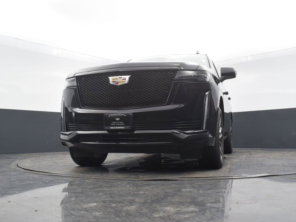 2024 CADILLAC ESCALADE - Image 50