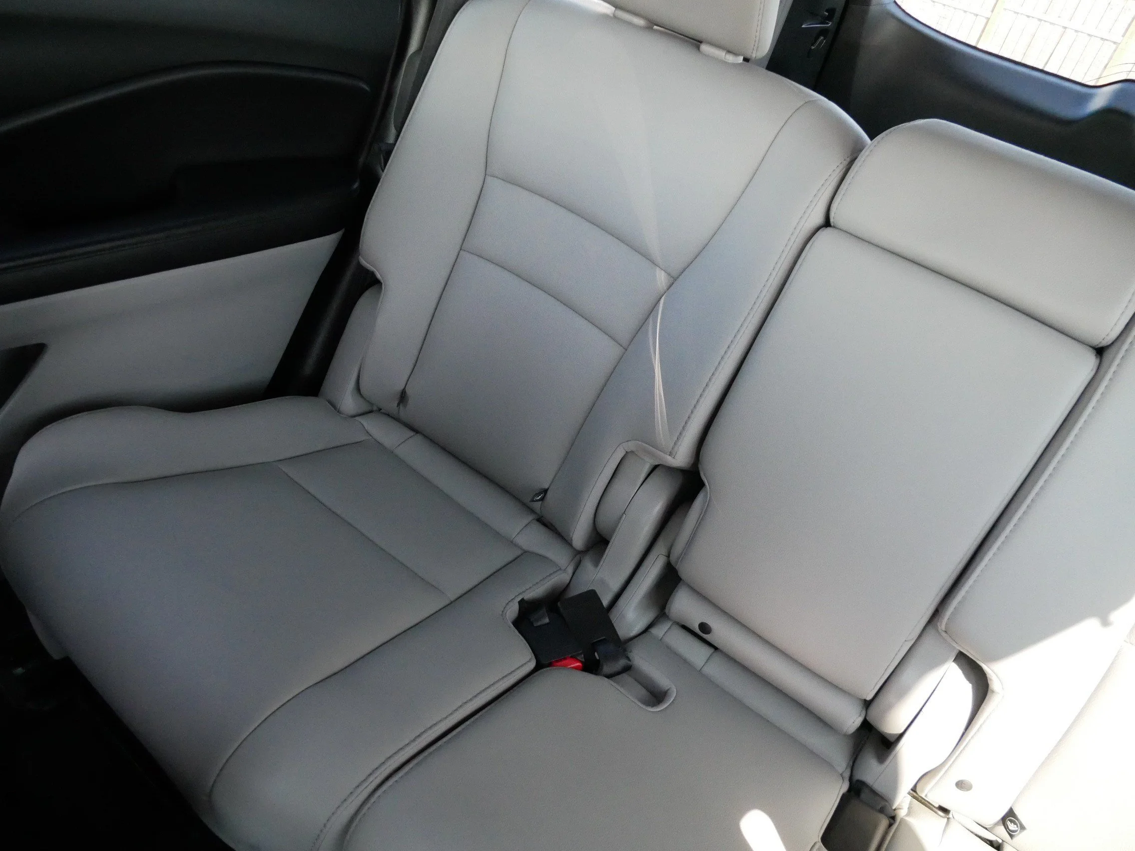 2017 Honda Pilot Touring - Photo 12