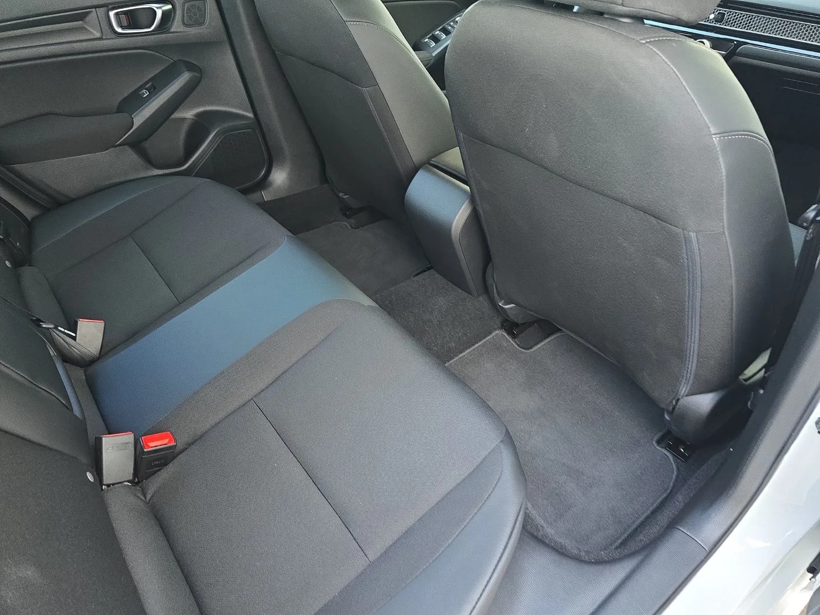 2026 Honda Civic Sport - Photo 13