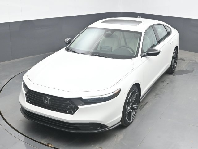 New 2026 Platinum White Pearl Honda SE image 26