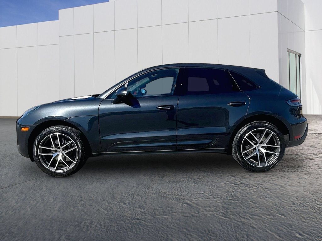 Used 2026 Gray Porsche  image 2