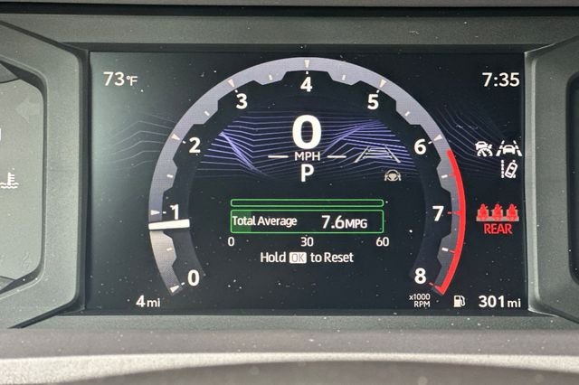 2026 Toyota Tacoma SR5 - Photo 23