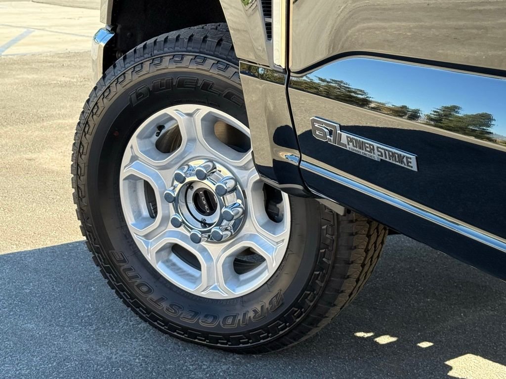 2026 Ford F-250 Super Duty XLT - Photo 15