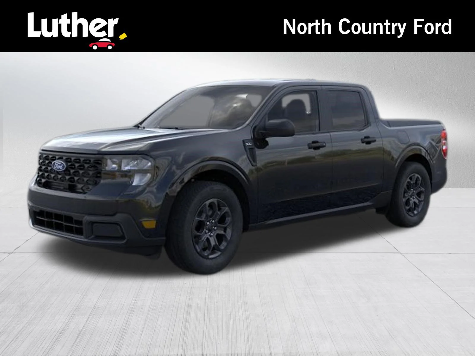 2026 Ford Maverick XLT AWD's photo