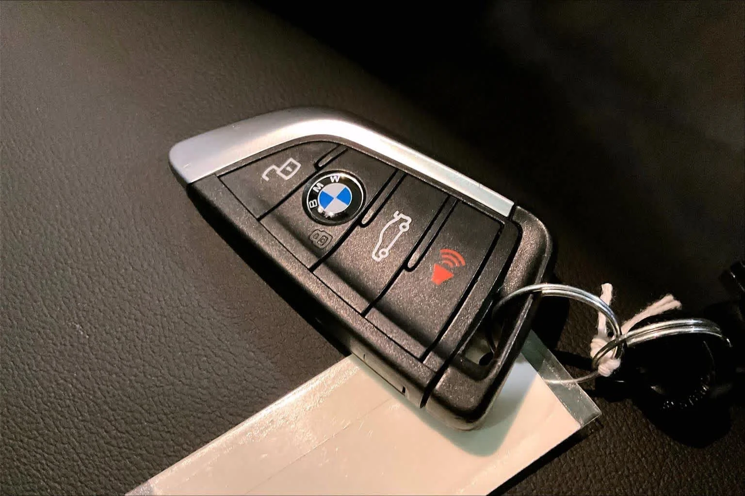Certified Used 2023 Black Sapphire Metallic BMW 330i xDrive image 14