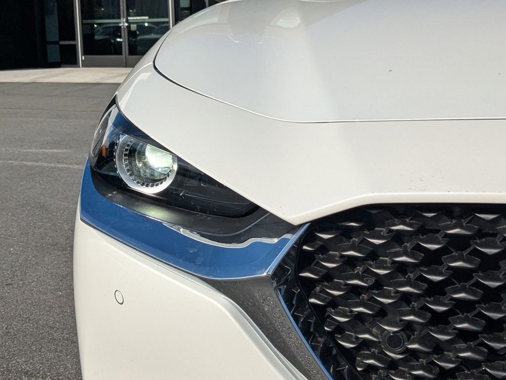 2026 Mazda CX-30 Preferred - Photo 10