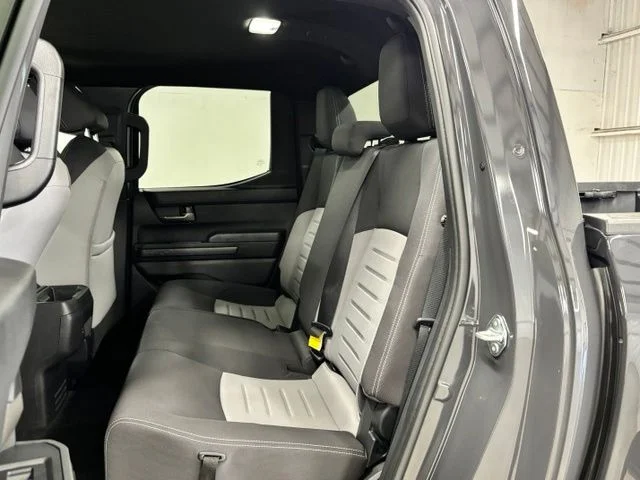 Used 2025  Toyota TRD Off-Road image 20