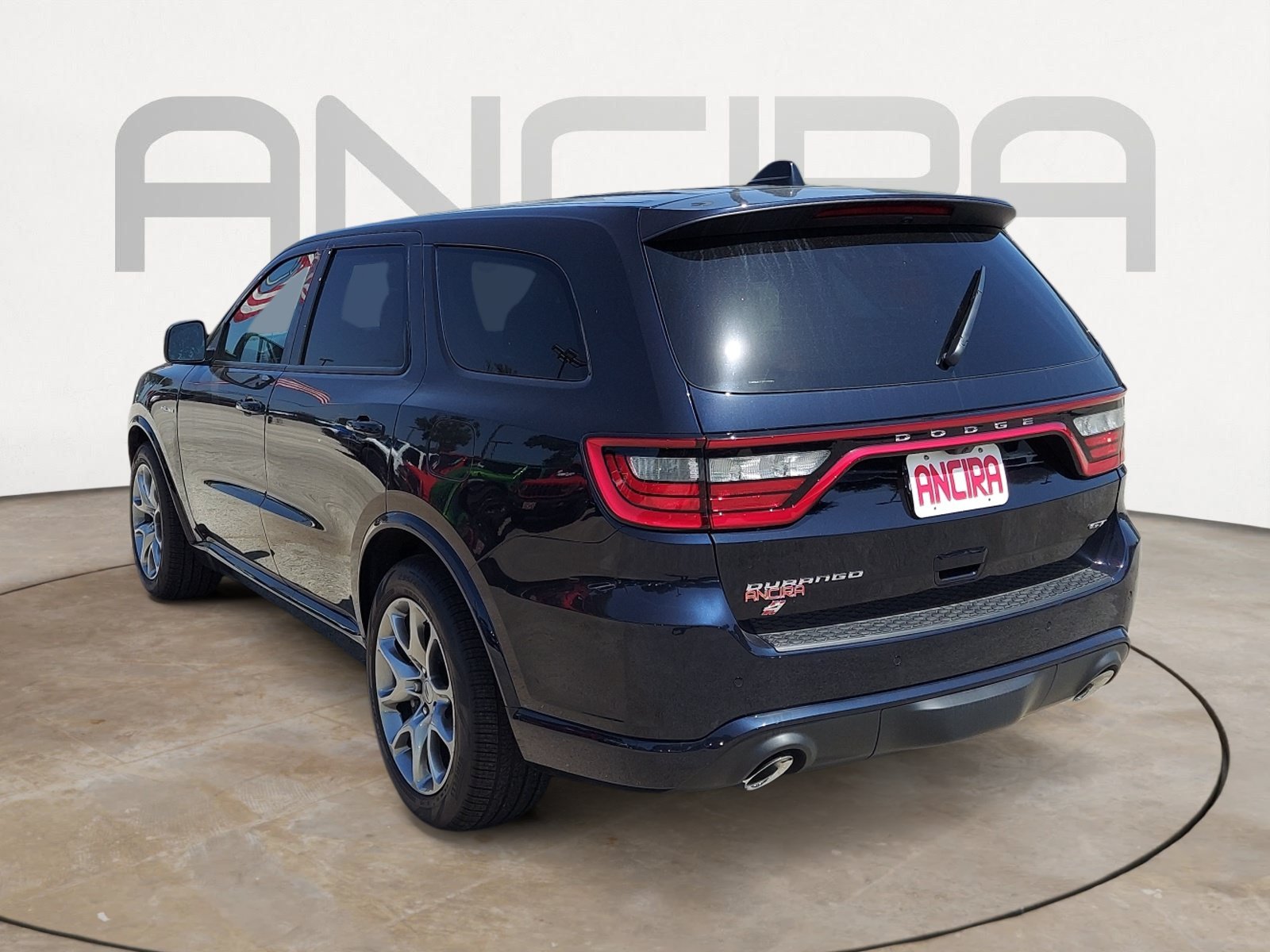 New 2026 Night Moves Dodge GT HEMI V8 image 8