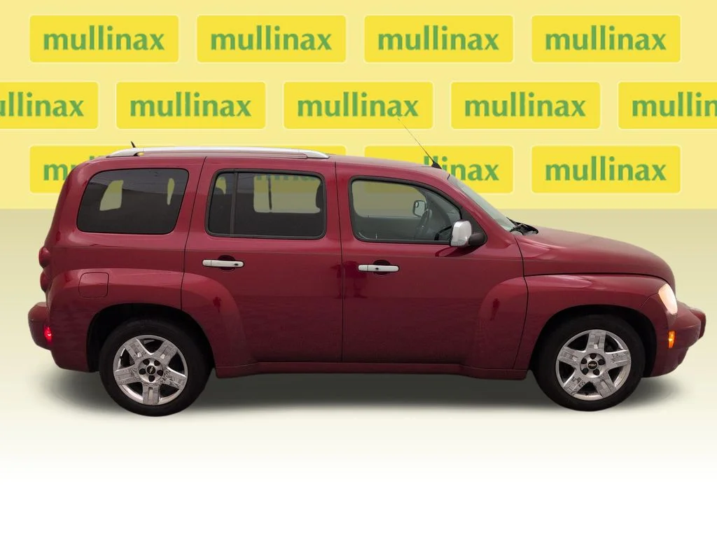 Used 2010 Chevrolet HHR LT with VIN 3GNBABDB5AS570820 for sale in Kissimmee, FL