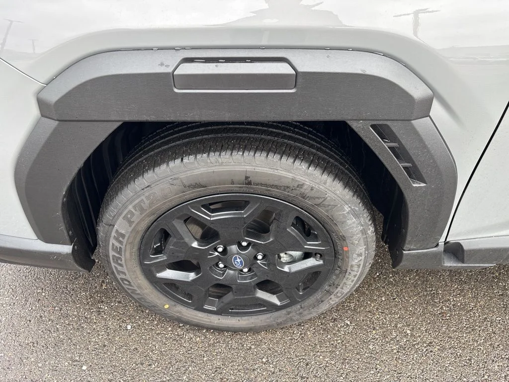 2026 Subaru Outback Limited - Photo 8