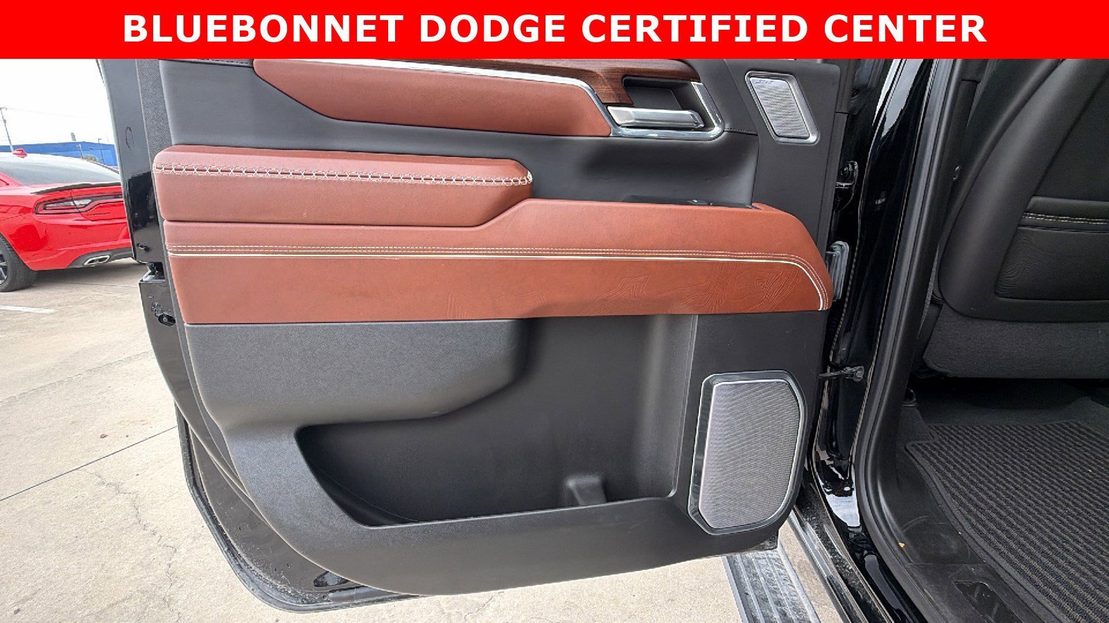 Certified Used 2024 Onyx Black GMC Denali Ultimate image 13