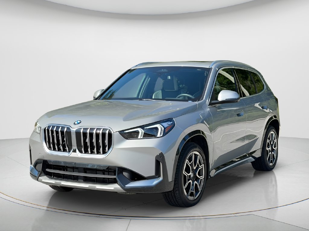 2026 BMW X1