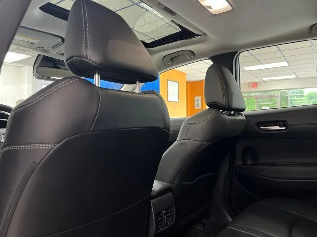 Used 2023 Beige Toyota XLE image 17