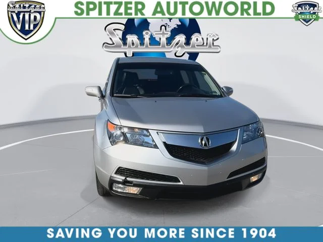 Used 2013  Acura 3.7L image 3