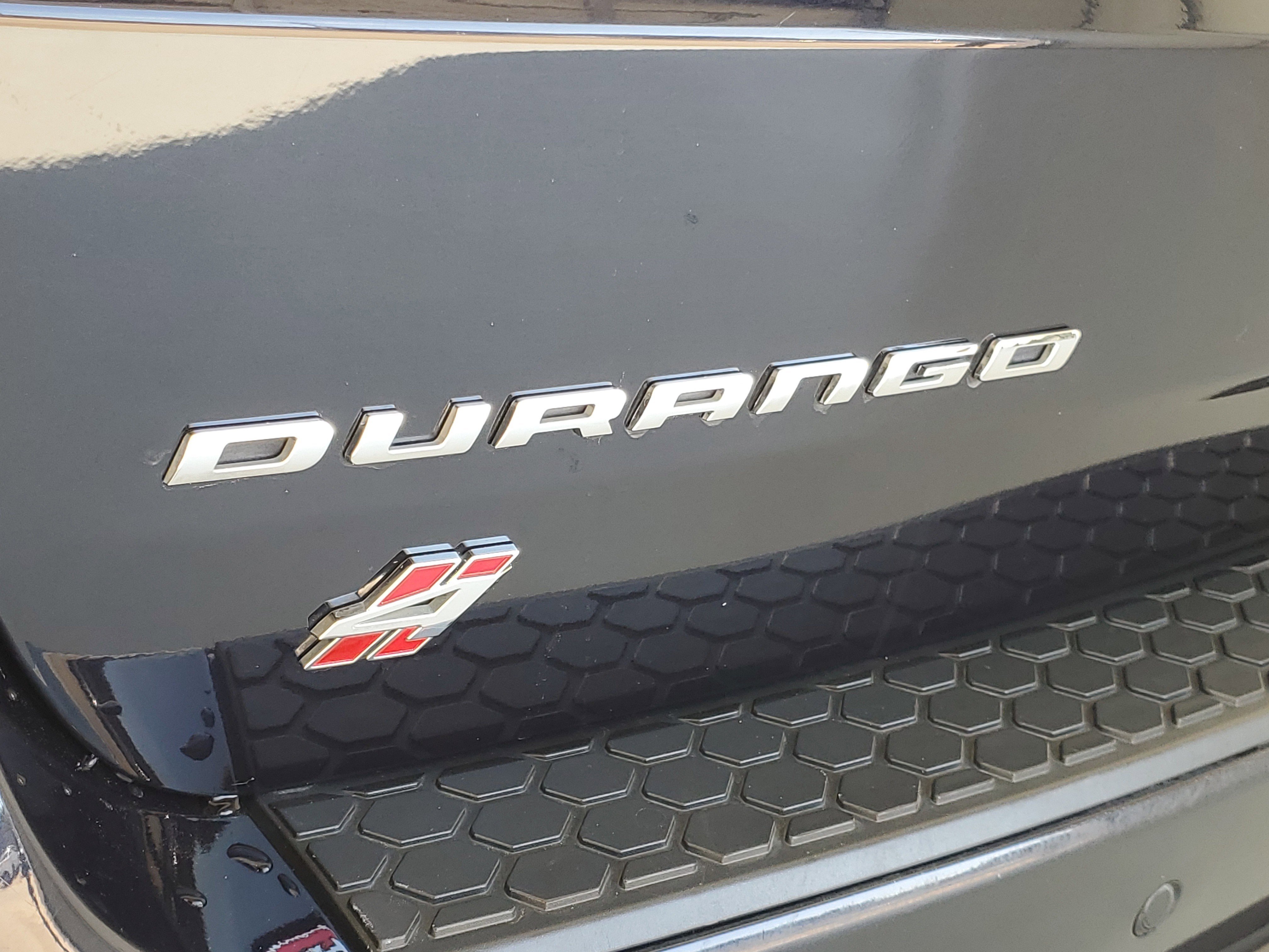 2024 Dodge Durango GT - Photo 8