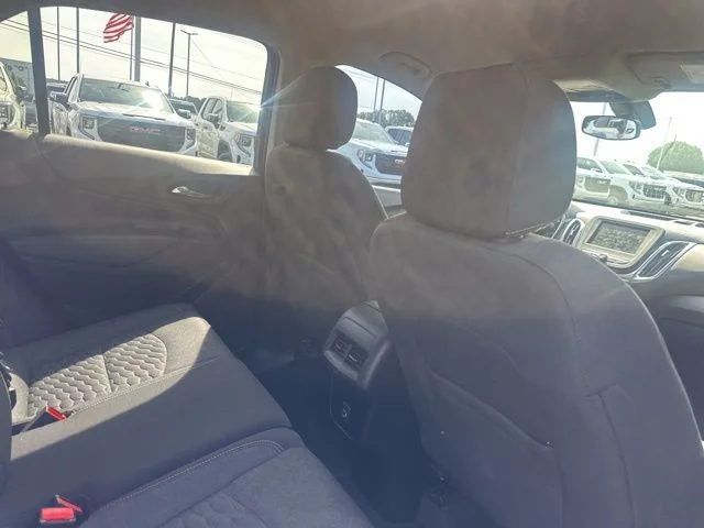Used 2019 Silver Chevrolet LT image 26