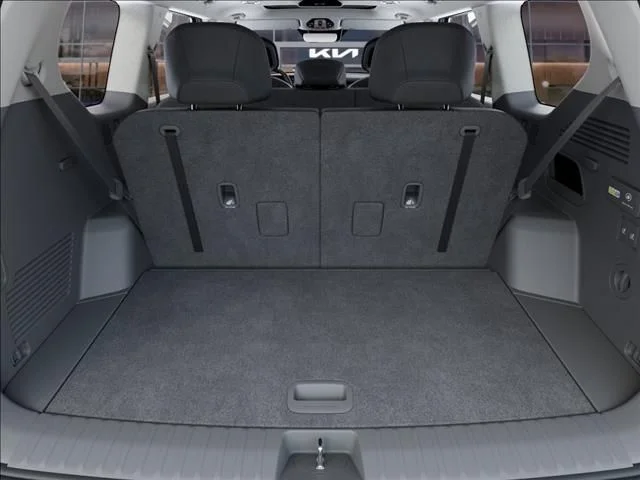 New 2026 Panthera Metal Kia Light Long Range RWD image 19