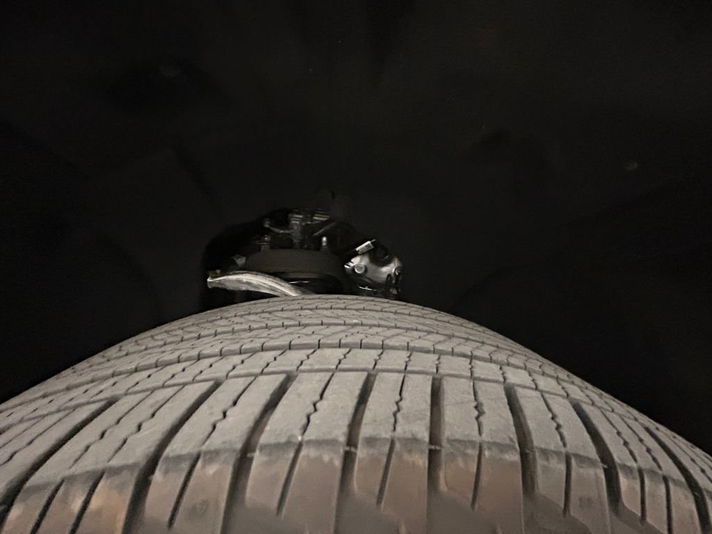 Used 2024 Gray Chevrolet LS image 22