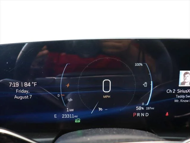 2024 Cadillac LYRIQ Tech - Photo 10