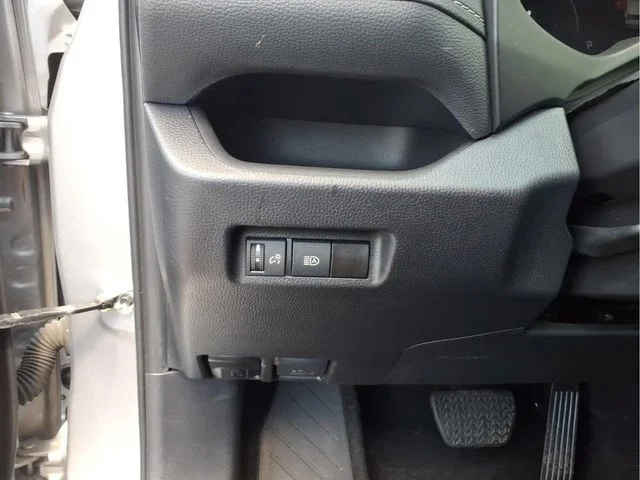 Used 2024 Silver Toyota LE image 20