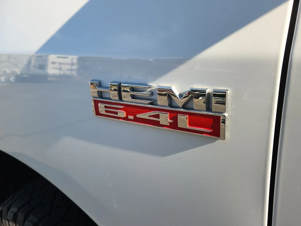 Used 2022 White Ram Tradesman image 18
