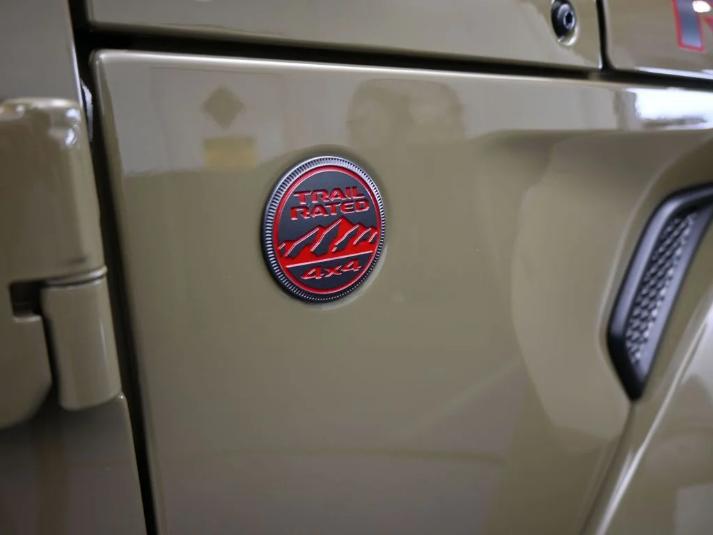 New 2026 41 Exterior Paint Jeep Rubicon image 40
