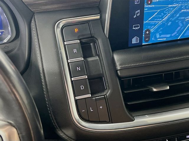 2022 Chevrolet Suburban LT - Photo 23