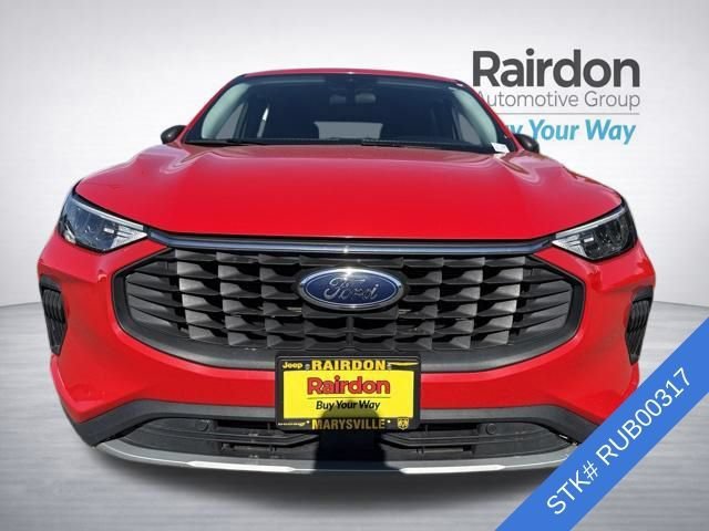 Used 2024 Ford Escape Active with VIN 1FMCU9GN0RUB00317 for sale in Arlington, WA