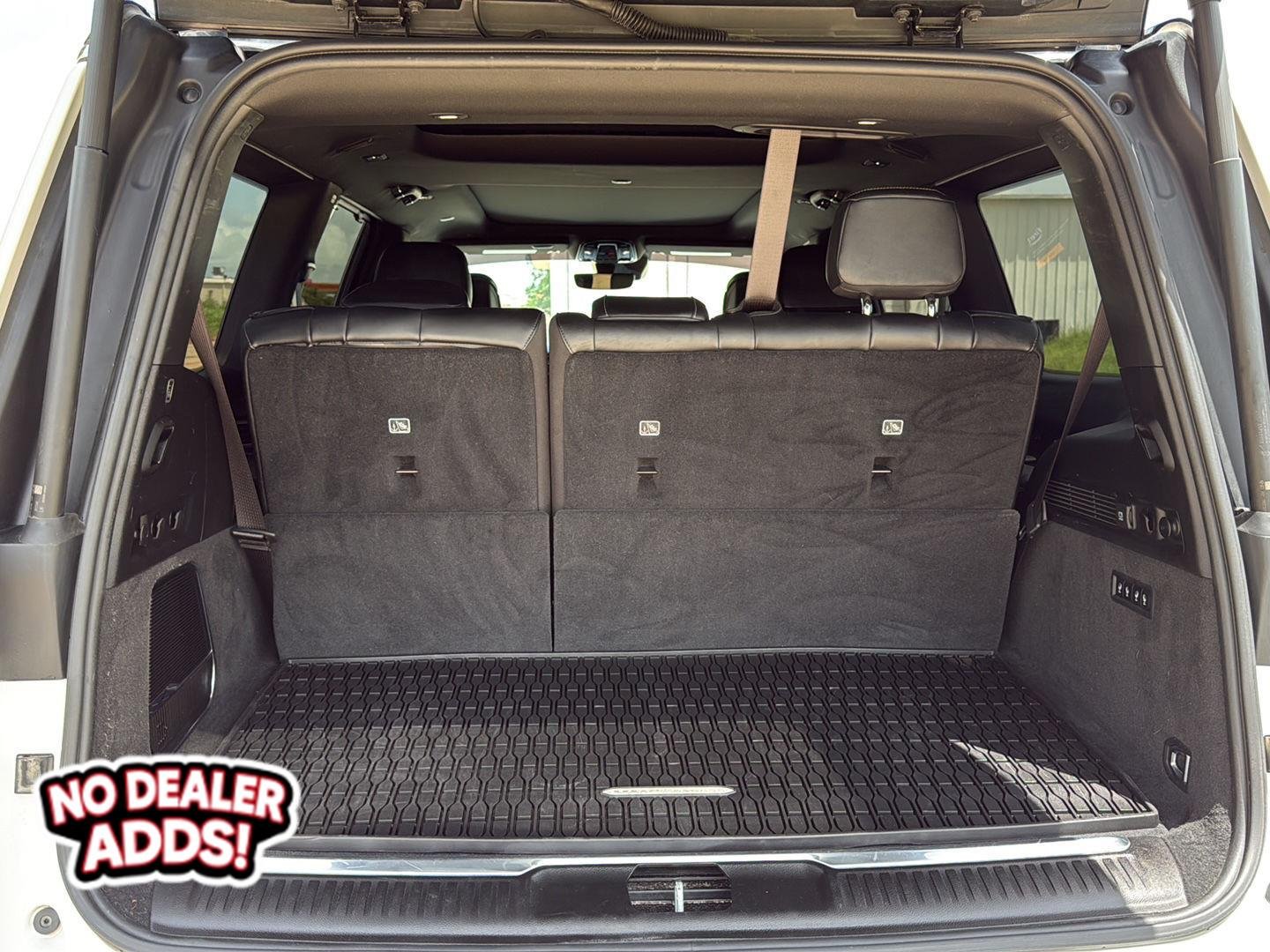 Used 2022 Bright White Clearcoat Jeep Series I image 34