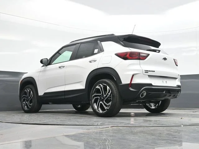 2026 Chevrolet Trailblazer RS - Photo 19