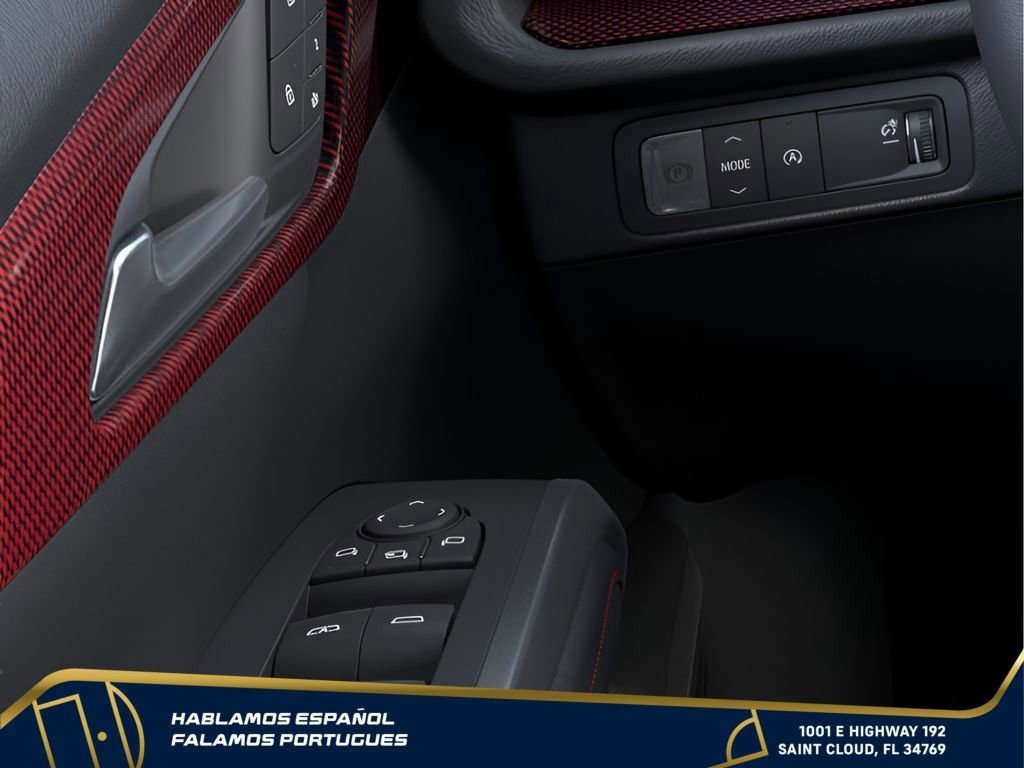2026 Chevrolet Traverse RS - Photo 15
