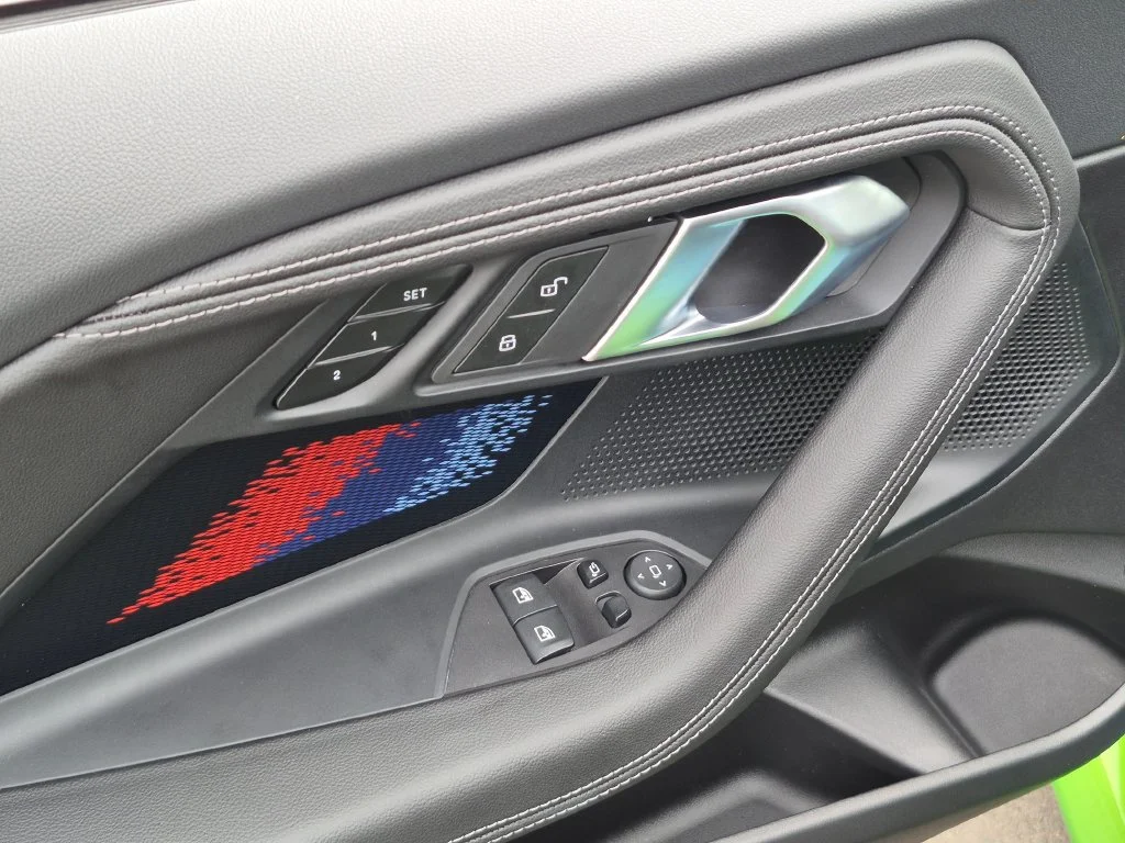 New 2026 Brown BMW Base image 15